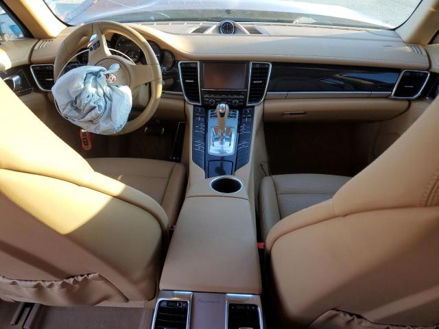 Photo 8 from auction – 2011 PORSCHE PANAMERA 2 with VIN WP0AA2A75BL015331