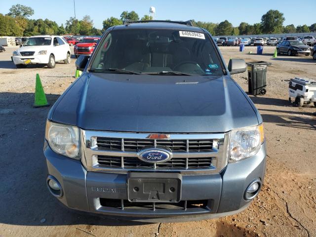 Photo 5 from auction – 2010 FORD ESCAPE XLT with VIN 1FMCU9D75AKC45973