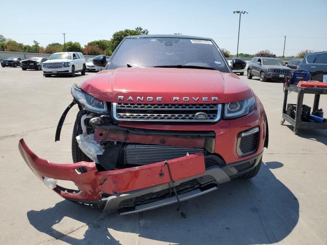 Photo 5 from auction – 2017 LAND ROVER RANGE ROVE with VIN SALVR2BG8HH249623
