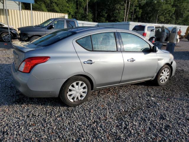 Photo 3 from auction – 2014 NISSAN VERSA S with VIN 3N1CN7AP0EL877653