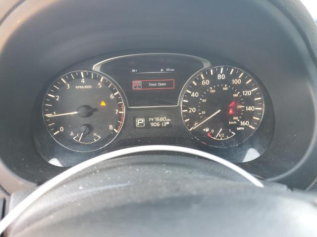 Photo 9 from auction – 2015 NISSAN ALTIMA 2.5 with VIN 1N4AL3AP3FN302344