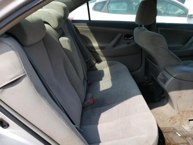 Photo 10 from auction – 2011 TOYOTA CAMRY BASE with VIN 4T4BF3EK9BR091964