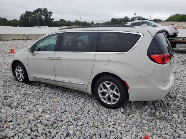 Photo 2 from auction – 2017 CHRYSLER PACIFICA T with VIN 2C4RC1BGXHR553139