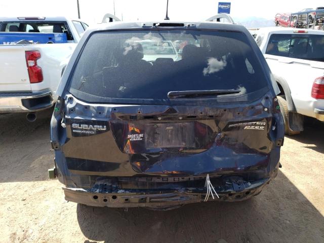 Photo 6 from auction – 2014 SUBARU FORESTER 2 with VIN JF2SJACC9EG401323