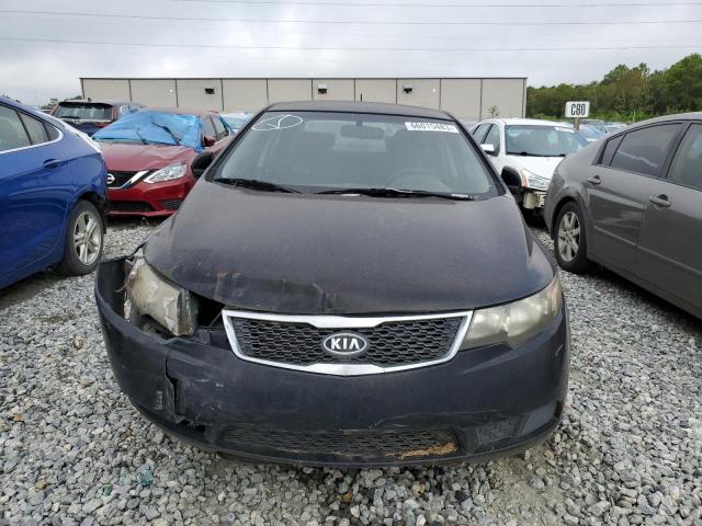 Photo 5 from auction – 2013 KIA FORTE EX with VIN KNAFU4A25D5716811