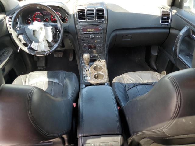 Photo 8 from auction – 2012 GMC ACADIA DEN with VIN 1GKKVTED4CJ310050
