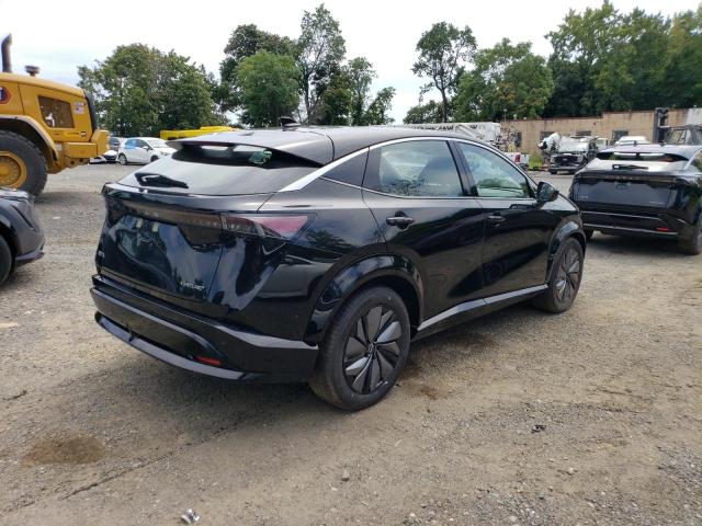 Photo 3 from auction – 2023 NISSAN ARIYA VENT with VIN JN1BF0AA2PM406222