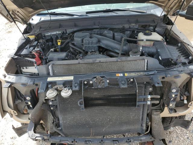 Photo 11 from auction – 2014 FORD F250 SUPER with VIN 1FT7W2B66EEA46386