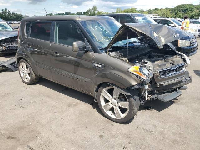 Снимка 4 от търг – 2013 KIA SOUL с VIN KNDJT2A58D7513818