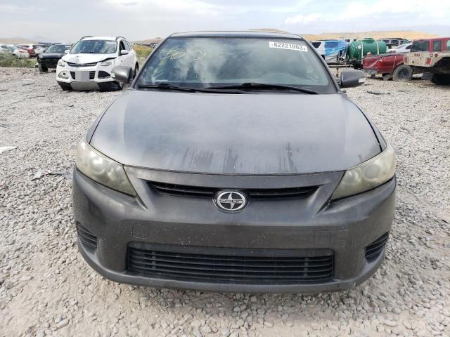 Photo 5 from auction – 2011 TOYOTA SCION TC with VIN JTKJF5C71B3016565