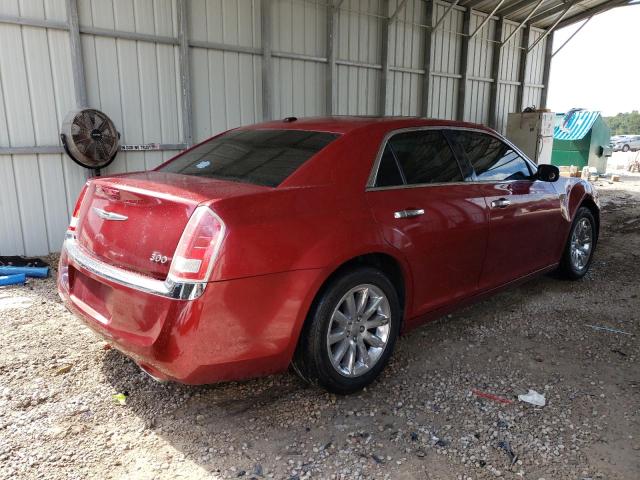 Photo 3 from auction – 2011 CHRYSLER 300 LIMITE with VIN 2C3CA5CG8BH529845