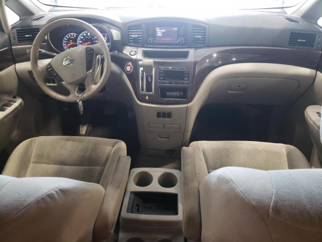 صورة رقم 8 من المزاد - 2017 NISSAN QUEST S مع VIN JN8AE2KP2H9169587