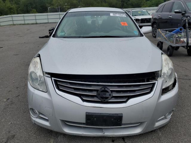 Photo 5 from auction – 2012 NISSAN ALTIMA BAS with VIN 1N4AL2AP5CC255447
