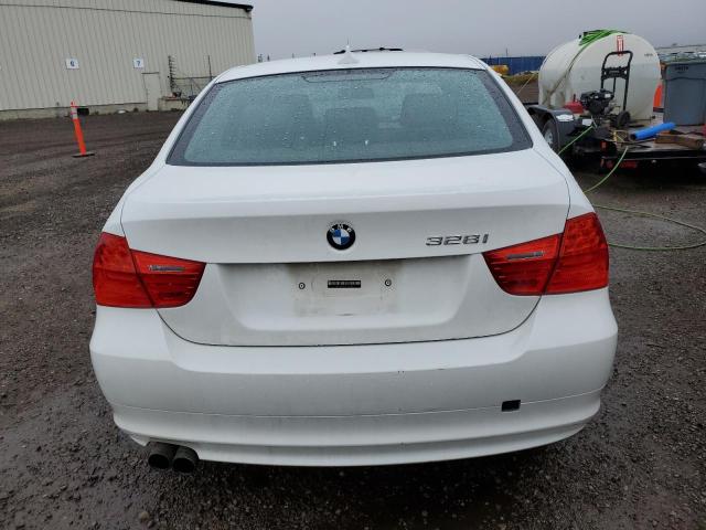 Photo 6 from auction – 2009 BMW 328 XI with VIN WBAPK73579A457448