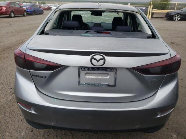 Photo 6 from auction – 2016 MAZDA 3 TOURING with VIN 3MZBM1W78GM303541
