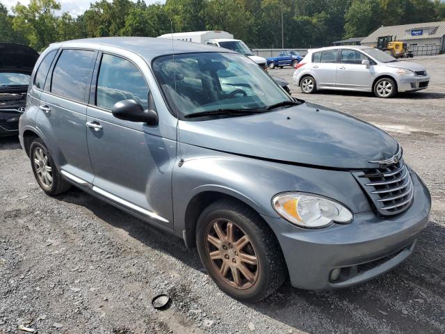 Photo 4 from auction – 2010 CHRYSLER PT CRUISER with VIN 3A4GY5F94AT163064
