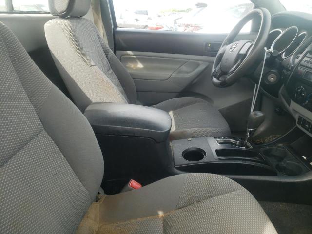 Photo 10 from auction – 2012 TOYOTA TACOMA with VIN 5TFPX4EN4CX007440
