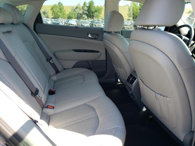 صورة رقم 10 من المزاد - 2017 KIA OPTIMA PLU مع VIN KNAGV4LD9H5011726