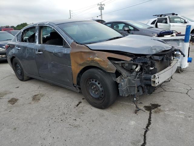 Photo 4 from auction – 2015 NISSAN ALTIMA 2.5 with VIN 1N4AL3AP9FC285237