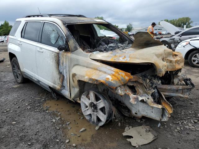 Photo 4 from auction – 2012 GMC TERRAIN SL with VIN 2GKFLVE55C6292828