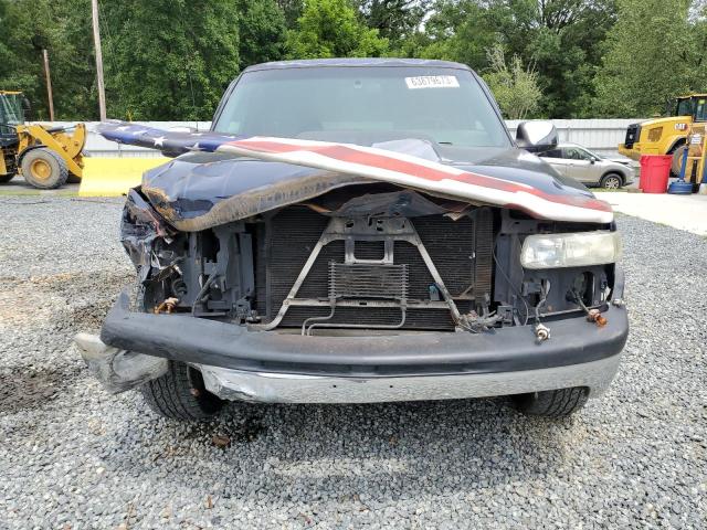Снимка 5 от търг – 2002 CHEVROLET SILVERADO с VIN 1GCEC19TX2Z300899