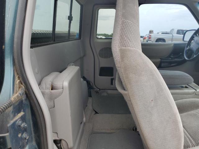 Photo 10 from auction – 1998 FORD RANGER SUP with VIN 1FTYR14U9WTA57803