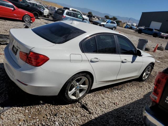 Photo 3 from auction – 2015 BMW 328 I with VIN WBA3A5C57FF609457