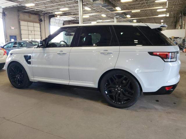 Photo 2 from auction – 2017 LAND ROVER RANGE ROVE with VIN SALWZ2FE3HA148138