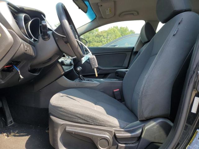 Photo 7 from auction – 2015 KIA OPTIMA LX with VIN KNAGM4A7XF5620319