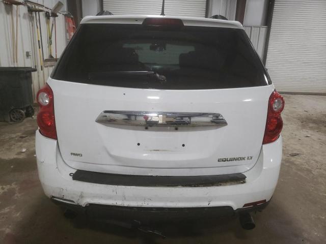 Photo 6 from auction – 2011 CHEVROLET EQUINOX LT with VIN 2CNFLNE5XB6446214