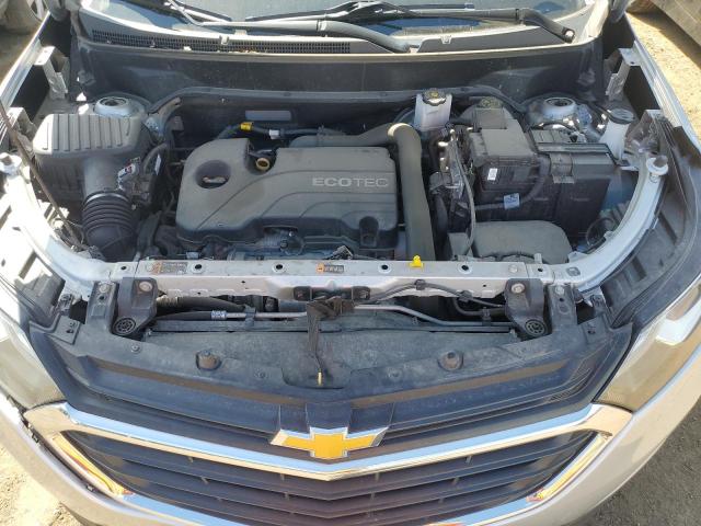 Photo 11 from auction – 2020 CHEVROLET EQUINOX LT with VIN 3GNAXJEV5LL102905
