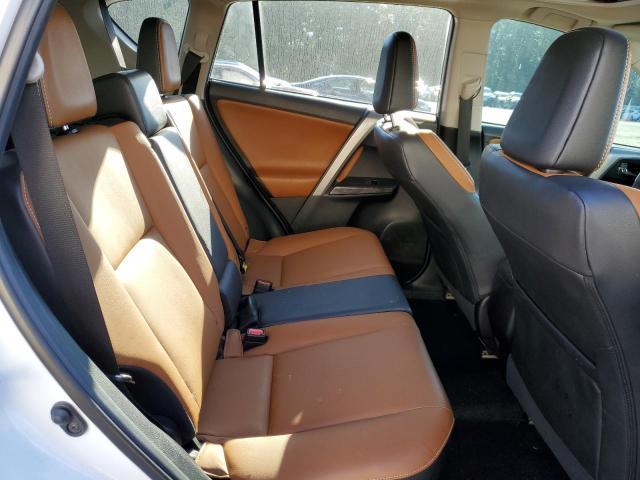 Photo 10 from auction – 2018 TOYOTA RAV4 LIMIT with VIN 2T3DFREVXJW730276