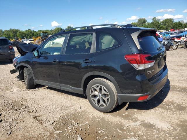 Photo 2 from auction – 2019 SUBARU FORESTER P with VIN JF2SKAGC0KH438273