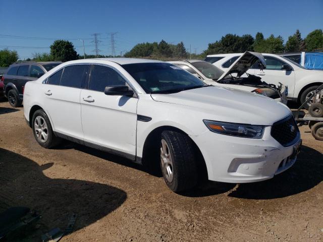Photo 4 from auction – 2016 FORD TAURUS POL with VIN 1FAHP2L8XGG109116