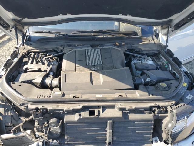 Photo 11 from auction – 2016 LAND ROVER RANGE ROVE with VIN SALGS2EF3GA266479