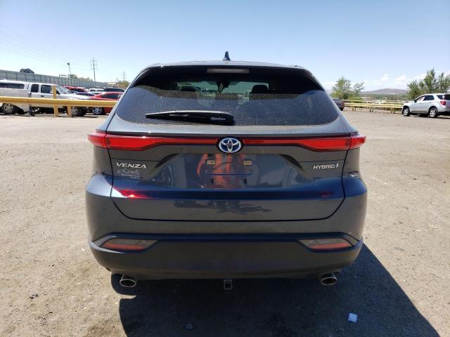 Photo 6 from auction – 2022 TOYOTA VENZA LE with VIN JTEAAAAH6NJ087637