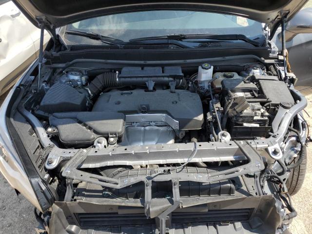 Photo 11 from auction – 2020 BUICK ENVISION E with VIN LRBFXCSA6LD035120