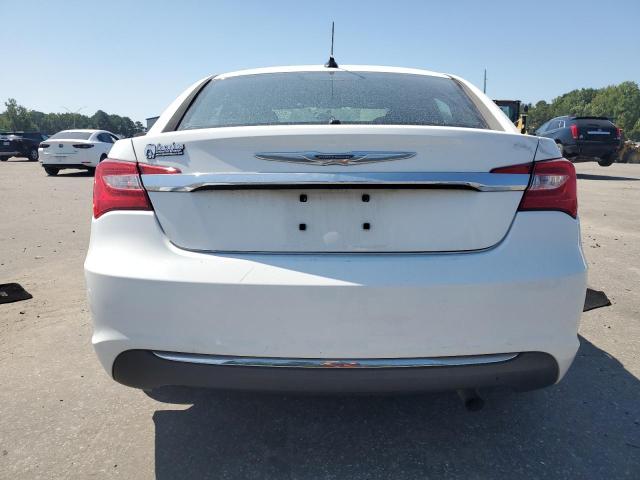 Photo 6 from auction – 2014 CHRYSLER 200 LX with VIN 1C3CCBAB4EN208865
