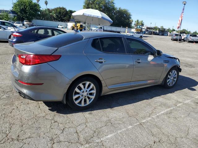 Photo 3 from auction – 2015 KIA OPTIMA EX with VIN 5XXGN4A74FG511107