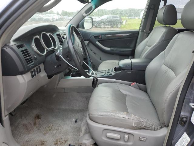 Photo 7 from auction – 2003 TOYOTA 4RUNNER LI with VIN JTEBU17R430020209