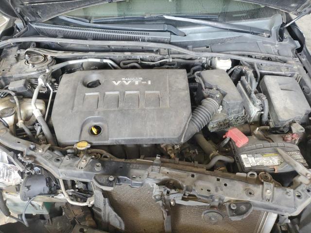 Photo 11 from auction – 2010 TOYOTA COROLLA BA with VIN 2T1BU4EE3AC472791