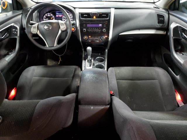 Photo 8 from auction – 2013 NISSAN ALTIMA 2.5 with VIN 1N4AL3AP3DN573790