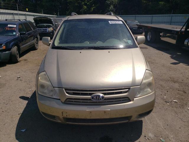 Photo 5 from auction – 2008 KIA SEDONA EX with VIN KNDMB233086214136