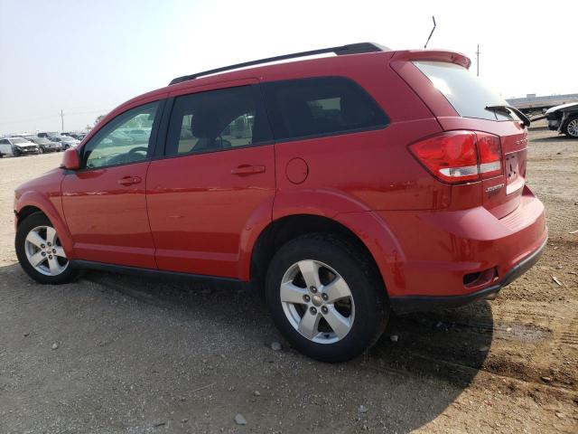 Photo 2 from auction – 2012 DODGE JOURNEY SX with VIN 3C4PDCBG2CT393277