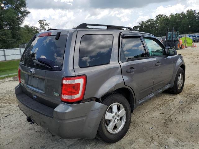 Photo 3 from auction – 2011 FORD ESCAPE XLT with VIN 1FMCU9DG5BKA20583