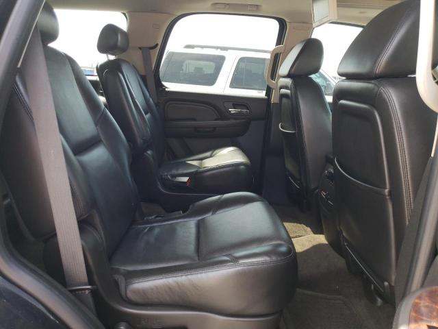 Photo 11 from auction – 2009 GMC YUKON DENA with VIN 1GKFC03229J108291