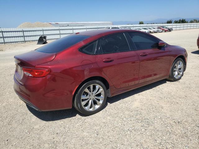 Photo 3 from auction – 2015 CHRYSLER 200 S with VIN 1C3CCCDG9FN627860