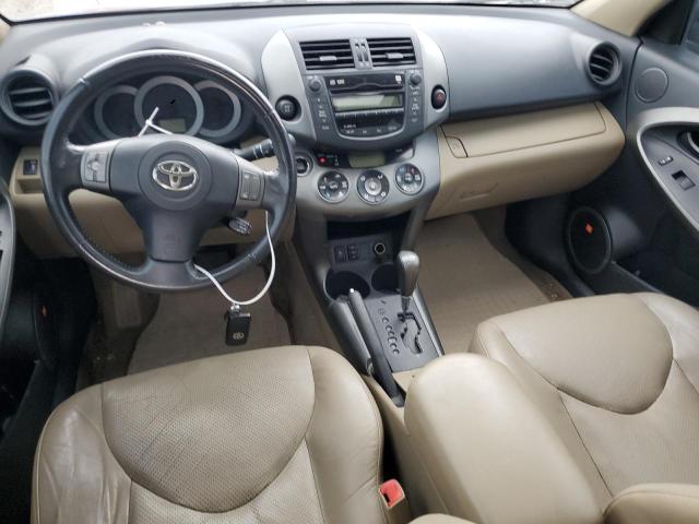 Photo 8 from auction – 2011 TOYOTA RAV4 LIMIT with VIN 2T3DF4DV3BW154388
