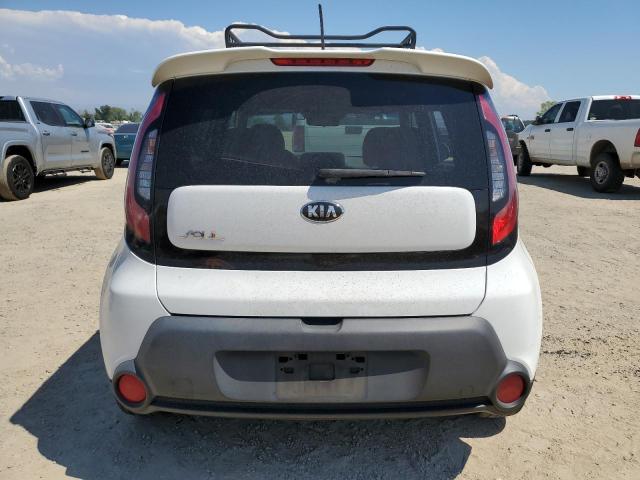 Photo 6 from auction – 2015 KIA SOUL with VIN KNDJN2A20F7217341
