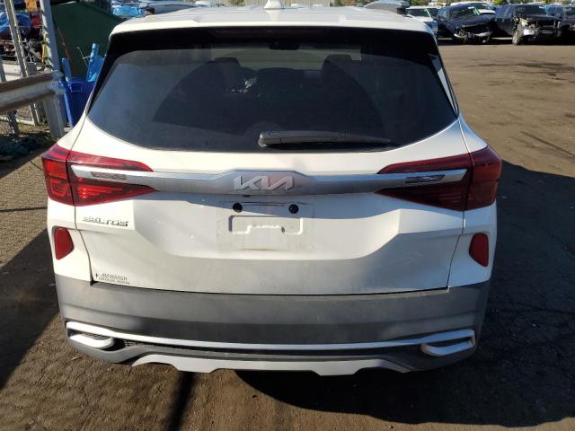 Photo 6 from auction – 2023 KIA SELTOS SX with VIN KNDETCA24P7426919